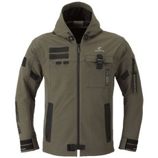 RS Taichi 太極 RSJ335 夏季防摔外套 透氣 防潑水