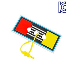 [KC인증] JL매직 관객이 묶어도 소용없이 풀리는 이동하는끈 어린이 마술도구 이동하는끈(Moving Rope), 1세트