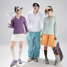 原紗防曬衣 UPF50+ 透氣 遮陽戶外防曬服