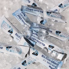 스마일럿 아이싱타월 넥쿨러 냉감 원단 쿨 타올 일회용 스포츠타올 웻타월 10매입, 1박스