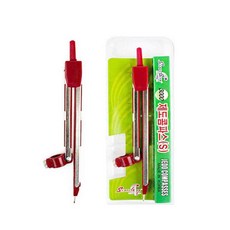 제도콤파스 원그리는도구