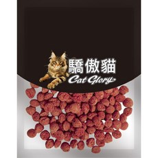 CatGlory 驕傲貓 貓薄荷潔牙軟錠, 1個, 驕傲貓貓薄荷潔牙軟錠-鮮蝦,單包