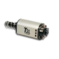 YMS T238 T2L高速大扭力馬達 N35 20TPA 有刷馬達 台灣代理有保固, 長軸, 長軸