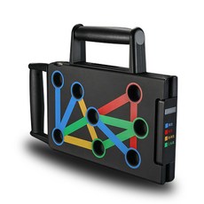 YUNMAI 俯臥撐支架, 1個