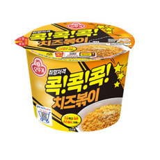 오뚜기 콕콕콕 치즈볶이 95g, 2개