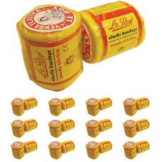 Ringside 정통 멕시코 핸드랩 쌍 279.4cm110인치 면폴리에스터 혼방 12쌍 멕시코에서 수입 한의 보호를 프리미엄 복싱 2758655, 12