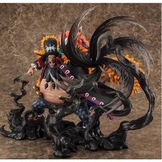 BANDAI Figuarts ZERO 海賊王公仔, 1個