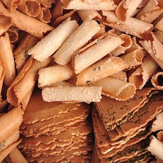 추억의간식 옛날과자 전병 4종세트 종합전병세트, 1개, 900g