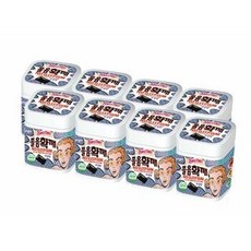 스위토리졸음확깨는껌8개 중서시랑평장사 동중서문하평장사 서북면병마사 동북면병마판사 좌군병마사 중군병마사 후군총관사, 108g, 8개