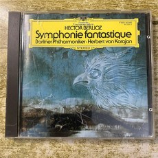 베를리오즈 환상 교향곡 초회한정판 클래식 CD, 단일 항목