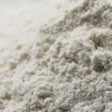 2025년산 보리쌀생가루 국산100% 쌀아지매, 500g, 1개