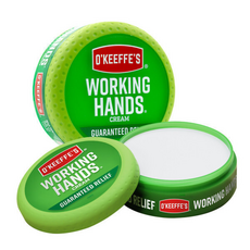 오킵스 핸드크림 워킹핸즈 자타입 jar 96g 무향 농구 커리크림, 1개