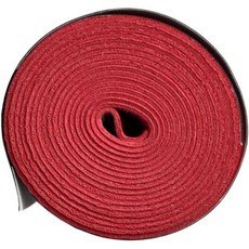 스쿼시그립 핸들 손잡이 라켓그립 배드민턴 스쿼시 테니스 라켓을 위한 끈적끈적한 스웨트밴드 오버그립 테이프 랜덤 색상 흡수 편안한 그립 PU 내장 스포츠용 수분 기능