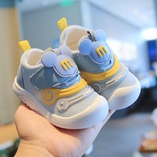 POPO 幼童寶寶學步鞋 12.5號