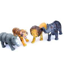 자이언트 애니멀 코뿔소 학습교구 장난감선물 크리스마스선물_ 20275643EA