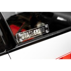 STABBERLIFE 集結迷彩 裝飾紀念品, 旅行風