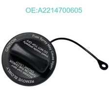 [호환제품] 메르세데스벤츠 A2214700605용 OEM 연료탱크 캡 A클래스 W176 (20132019) W246 호환, 01 China Mainland