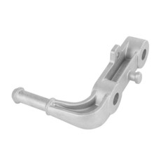 닷지 램 1500 5.7L 6.2L 2019-2024 배기 브래킷 조수석 교체 68395841AA와 호환되는 후면 오른쪽 배기 브래킷 머플러 지지 어셈블리