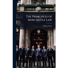 (英文圖書)The Principles of Mercantile Law 精裝版, Hutson Street Press, 英文