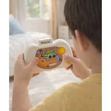 (다르담) 어린이날 생일 선물 아기 어린이 유아 미니 레이싱 레이스카 장난감