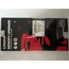 金士頓 Kingston 記憶體升級 提升電腦效能 相容多款電腦型號, 1個, KCP432NS8/16