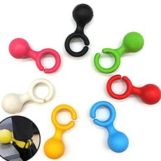 휴대용 우산걸이 거치대 꽂이 보관홀더 고정대걸이