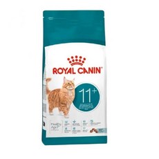 Royal Canin, 2kg, 1個, 法國皇家FHN 老貓11+歲專用乾糧A30+11 2KG