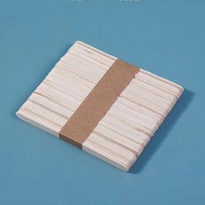 DIY自製冰淇淋冰糕模具 老冰棒自製 雪糕模具 4連老冰棒模具 帶蓋家用兒童可愛冰棒雪糕模具 果凍盒 夏天必備, 1個, 50根棍子