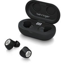 Behringer TRUE BUDS 무선 블루투스 이어폰, Behringer TRUE BUDS 무선 블루투스 이어