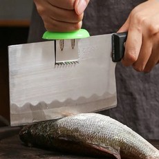 한빛 칼 보조 캡 칼보관