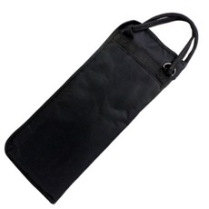 드럼 스틱 케이스 드럼 스틱 휴대용 가방 드럼 액세서리 보관용 드럼 스틱 백