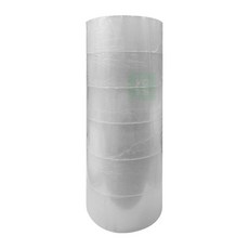 3Q膠帶 封箱膠帶 43u 48mmx90M, 1箱