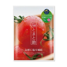 카토 시오 토마토 아메 55g, 3개