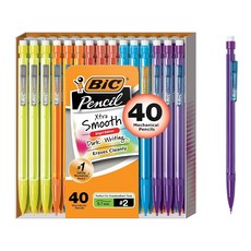BIC 샤프 0.7mm 40개입