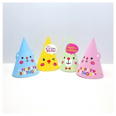 애니멀 고깔 모자wat3+6XVQ