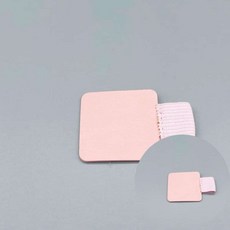 문구용볼펜 다이어리 세트, 그레이