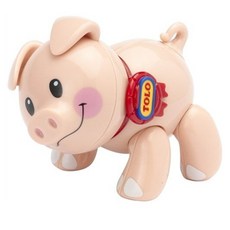 어린이집 교육용 인형 놀이 꿀꿀 돼지 동물 농장 역할체험 여아 어린이집 선물 조카