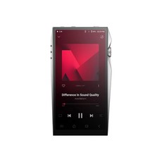 Astell&Kern AK A&ultima SP4000 高音質隨身聽 台灣公司貨 醉音影音生活, 銀色