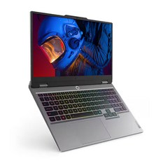 레노버 2025 LOQ 15IRX10 코어i7 인텔 14세대 지포스 RTX 5060, Luna Grey, 1TB, 32GB, WIN11 Home, 83JE005TKR