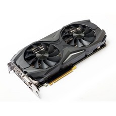 NVIDIA GTX 1080 8G 채굴 X 깔끔한 그래픽카드 제조사 랜덤발송
