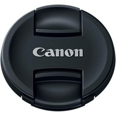 Canon 카메라렌즈캡 렌즈보호 덮개 E-67 II용 캐논 렌즈 캡
