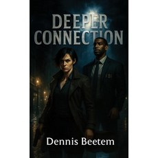 (영문도서)Deeper Connection Hardcover, Books Publishing House, English, 9798349543289
