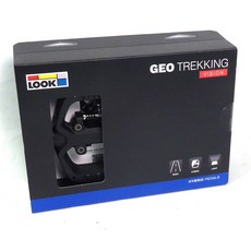 룩 지오 트레킹 비전 라이트드 페달