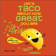 Let's Taco about How Great You Are, Doubleday Books for Young R...
