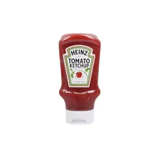 하인즈 토마토 케찹 2개 묶음 케첩, 1세트, 460g