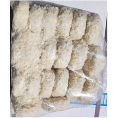 선술집 안주 감자고로케(모노링크 800g)