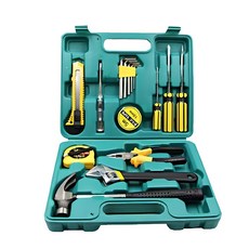 家用工具組, 1組, 工具 16種
