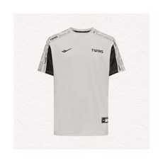 프로스펙스 PRO-SPECS 2024 LG트윈스 어센틱 캠프 티셔츠 PT3LT24M161 300809