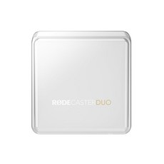 RØDE RØDECover 듀오 보호 커버 RØDECaster Duo용