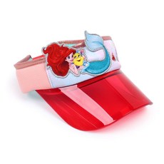 코코 인어공주 젤리 핀캡 캐릭터 여아동 챙모자 썬캡 chr+195Ap